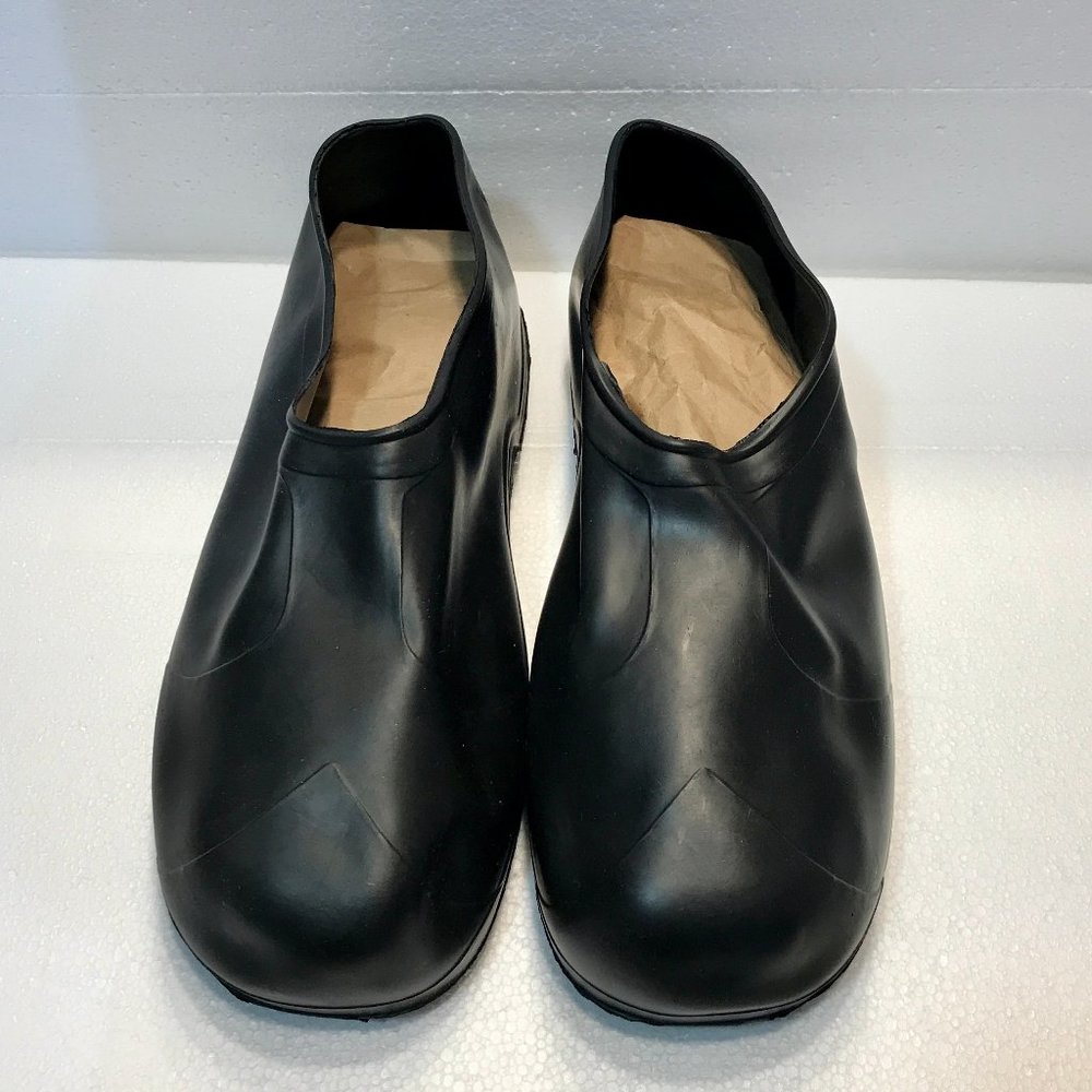 Tingley Weather-Tuff Stretch Rubber Overshoe